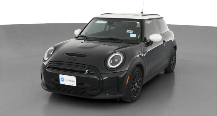 2023 MINI Cooper Hardtop SE -
                Tooele, UT