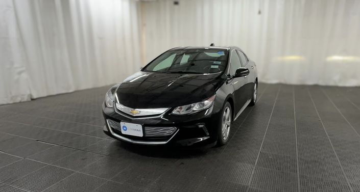 2018 Chevrolet Volt LT -
                North Las Vegas, NV