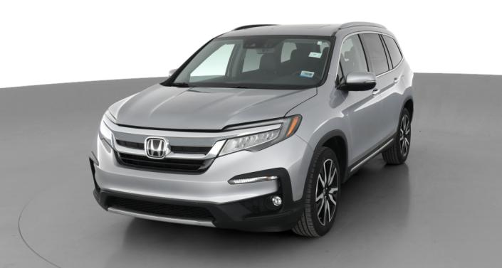 2019 Honda Pilot Elite -
                Richton Park, IL