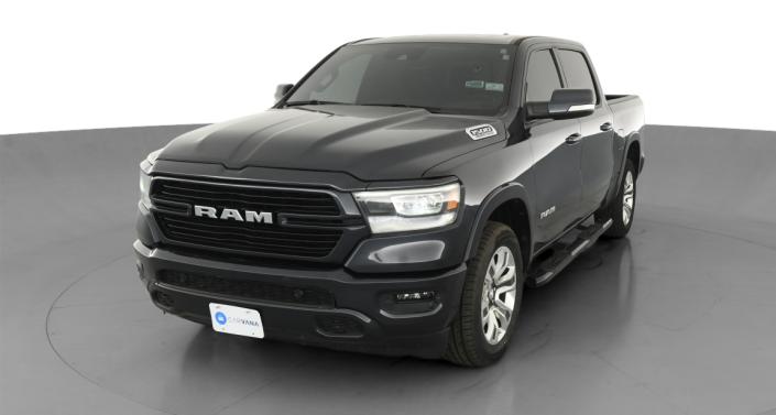 2021 RAM 1500 Laramie -
                Bessemer, AL