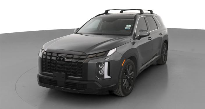 2023 Hyundai Palisade XRT -
                Fort Worth, TX