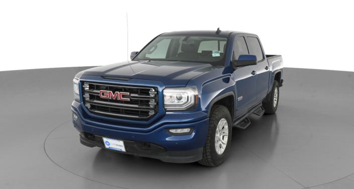 2017 GMC Sierra 1500 SLT -
                Tooele, UT