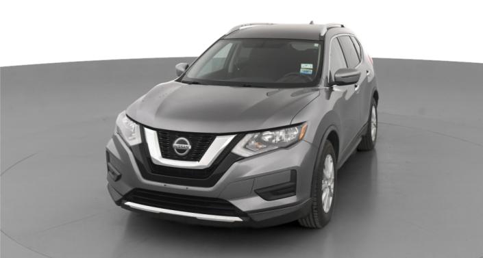 2018 Nissan Rogue SV -
                Fort Worth, TX