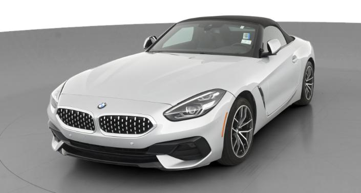 2021 BMW Z4 sDrive30i -
                Rocklin, CA