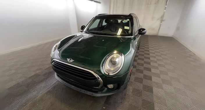 2017 MINI Cooper Clubman  -
                Framingham, MA