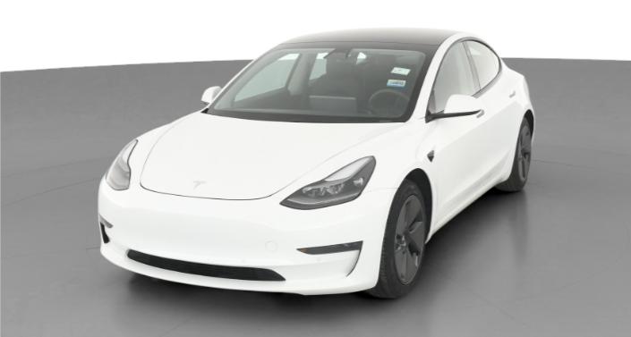 2021 Tesla Model 3 Standard Range -
                West Memphis, AR