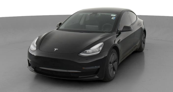 2021 Tesla Model 3 Standard Range -
                Concord, NC