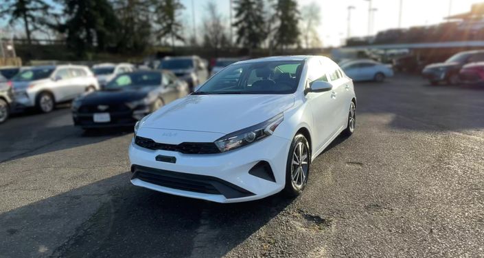 2023 Kia Forte LXS -
                Fairview, OR