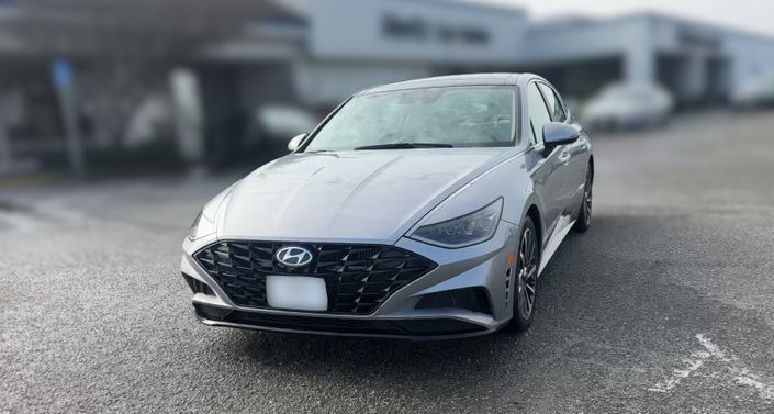 2023 Hyundai Sonata Limited -
                Rocklin, CA