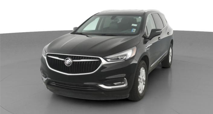 2021 Buick Enclave Essence -
                Hebron, OH