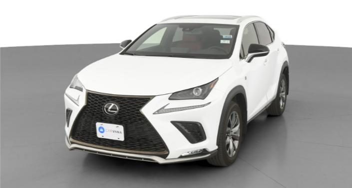 2021 Lexus NX 300 -
                Tolleson, AZ