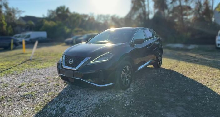 2023 Nissan Murano S -
                Haines City, FL