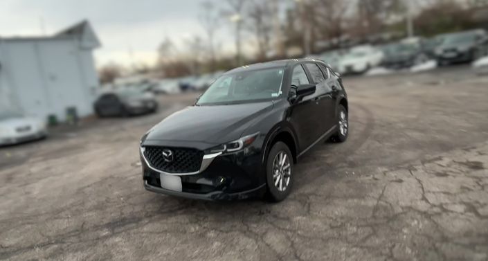 2024 Mazda CX-5 S -
                Hazelwood, MO