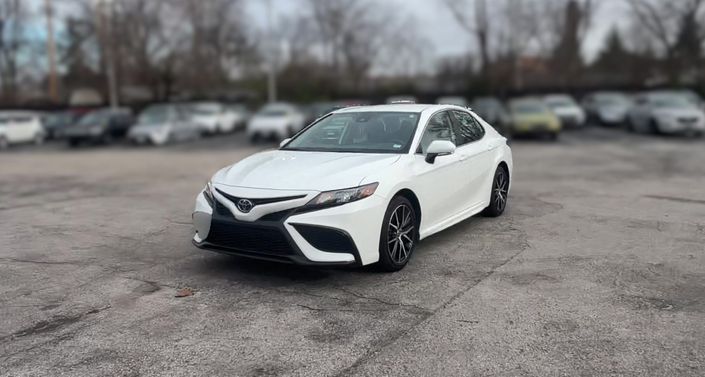 2024 Toyota Camry SE -
                Hazelwood, MO