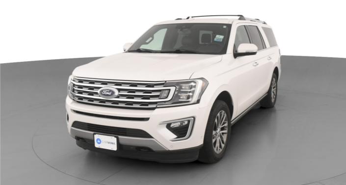 2018 Ford Expedition MAX Limited -
                Indianapolis, IN