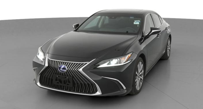 2021 Lexus ES Hybrid 300h -
                Tolleson, AZ