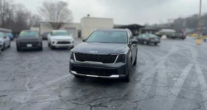 2024 Kia Sorento S -
                Greensboro, NC