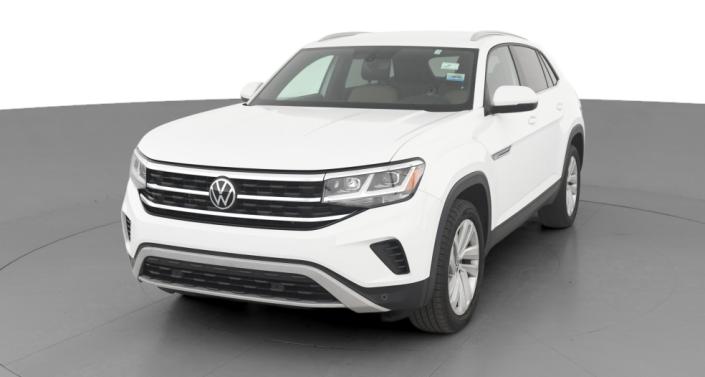 2021 Volkswagen Atlas SE -
                West Memphis, AR