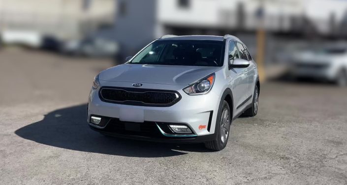 2019 Kia Niro LX -
                San Diego, CA