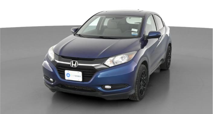 2016 Honda HR-V EX -
                Trenton, OH