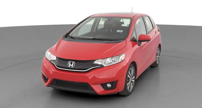 2016 Honda Fit EX -
                West Memphis, AR