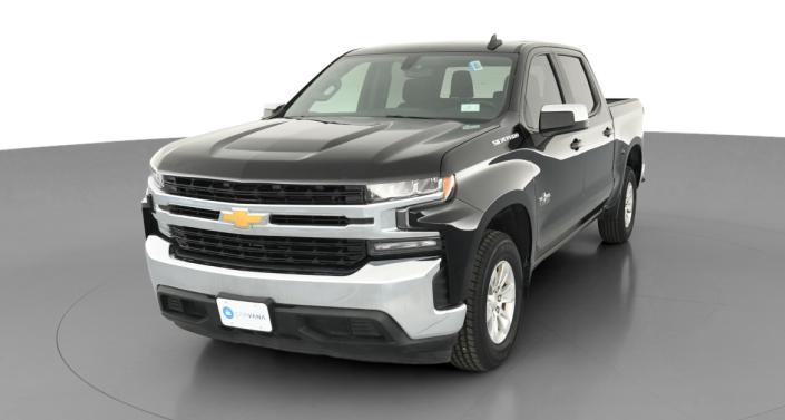 2020 Chevrolet Silverado 1500 LT -
                San Antonio, TX