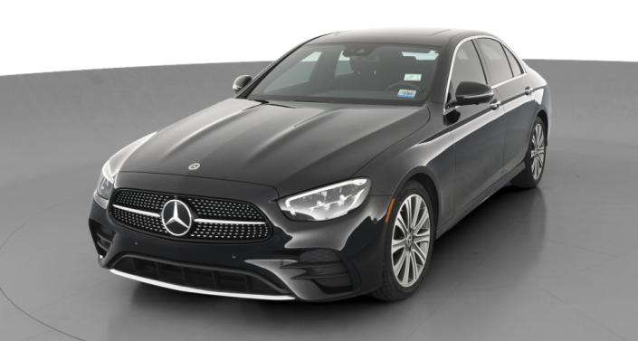 2022 Mercedes-Benz E-Class E 350 -
                Rocklin, CA