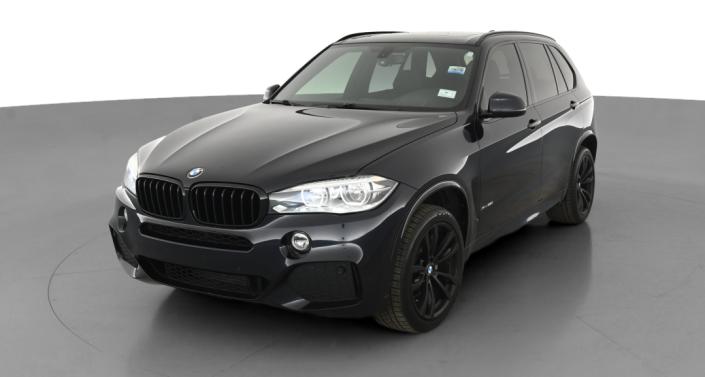 2016 BMW X5 xDrive35i -
                Bessemer, AL