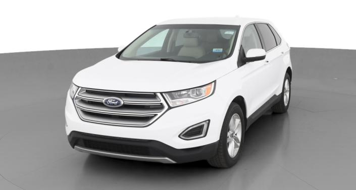 2016 Ford Edge SEL -
                Concord, NC