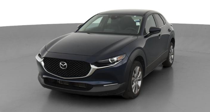 2021 Mazda CX-30 Select -
                Concord, NC