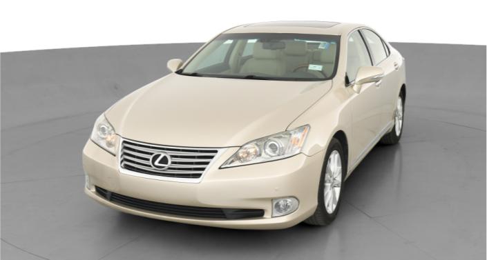 2011 Lexus ES 350 -
                Bessemer, AL