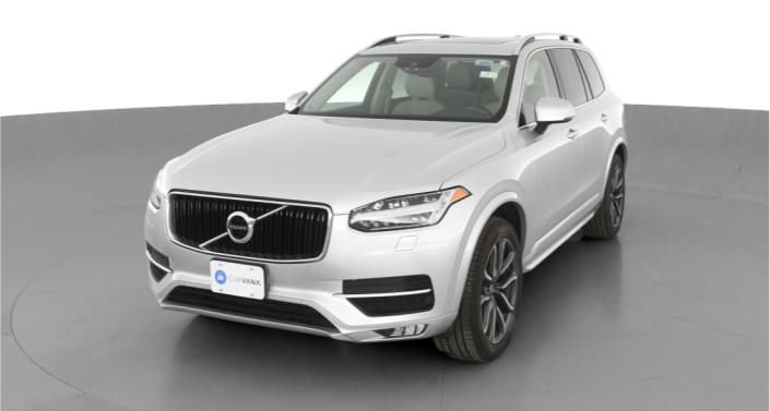 2016 Volvo XC90 T6 Momentum -
                Norfolk, MA