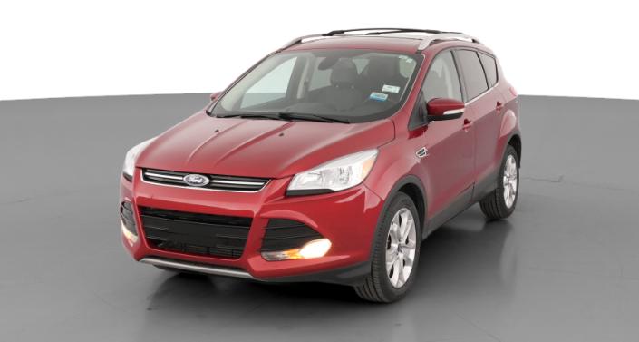 2014 Ford Escape Titanium -
                Tolleson, AZ