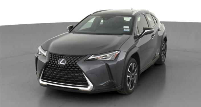 2022 Lexus UX 250h -
                Indianapolis, IN