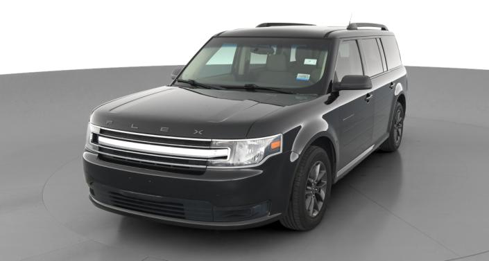 2014 Ford Flex SE -
                Trenton, OH