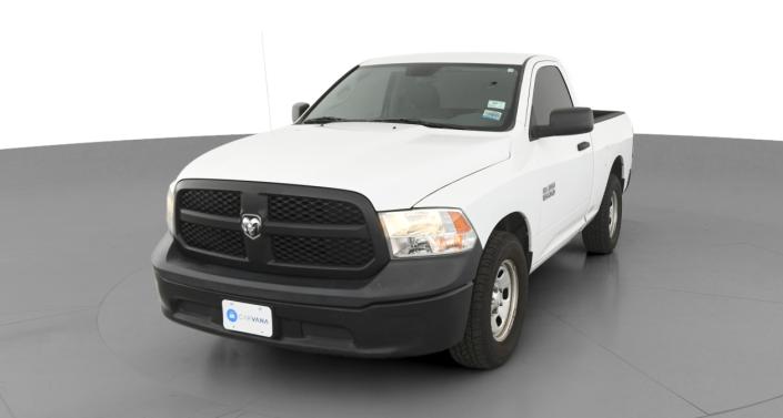 2014 RAM 1500 Tradesman -
                Tolleson, AZ