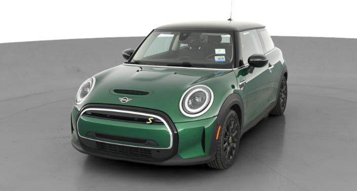 2022 MINI Cooper Hardtop SE -
                Bessemer, AL