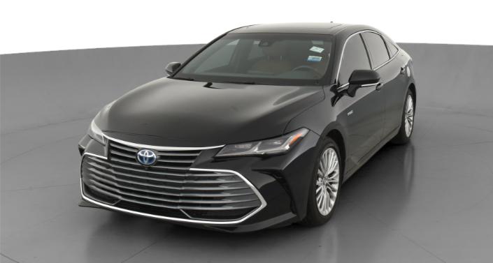 2021 Toyota Avalon Limited -
                Indianapolis, IN