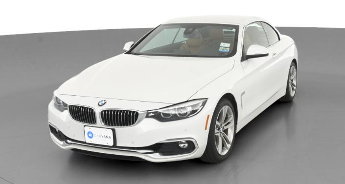 2019 BMW 4 Series 430i -
                Rocklin, CA