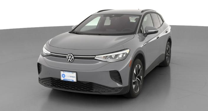 2022 Volkswagen ID.4 Pro -
                Wheatland, OK