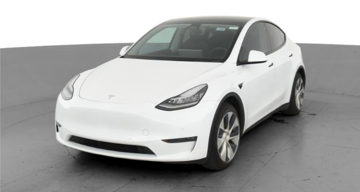 2020 Tesla Model Y Long Range -
                Concord, NC