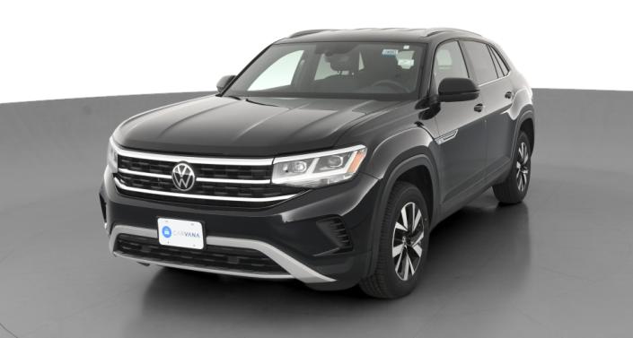 2020 Volkswagen Atlas SE -
                Rocklin, CA