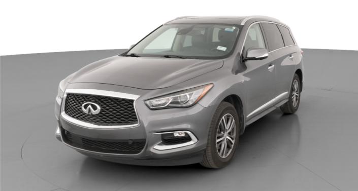 2019 INFINITI QX60 Luxe -
                Tolleson, AZ