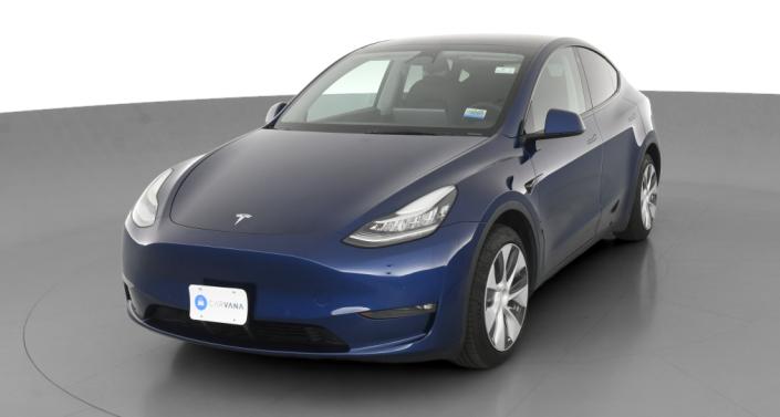 2022 Tesla Model Y Long Range -
                Rocklin, CA