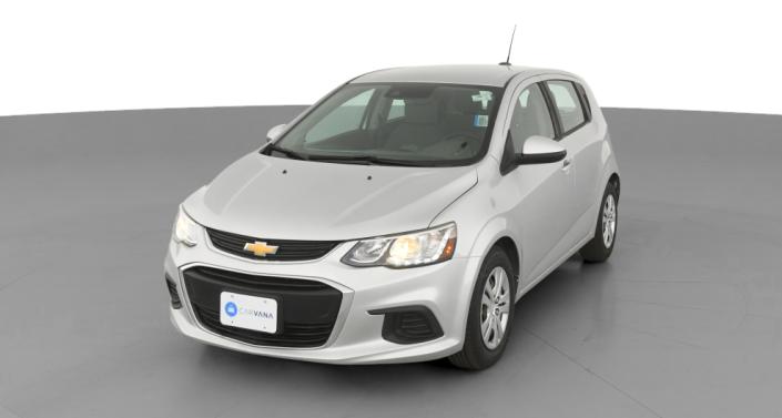 2020 Chevrolet Sonic LT -
                Tolleson, AZ