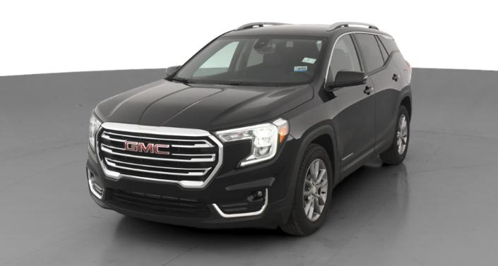 2022 GMC Terrain SLT -
                Indianapolis, IN