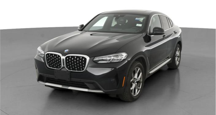 2024 BMW X4 xDrive30i -
                Bessemer, AL