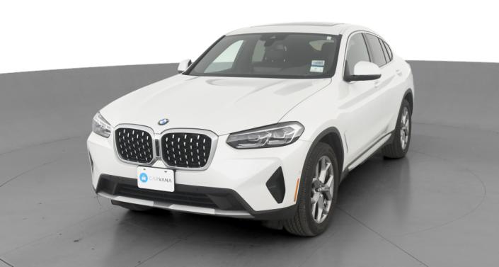 2024 BMW X4 xDrive30i -
                Hebron, OH