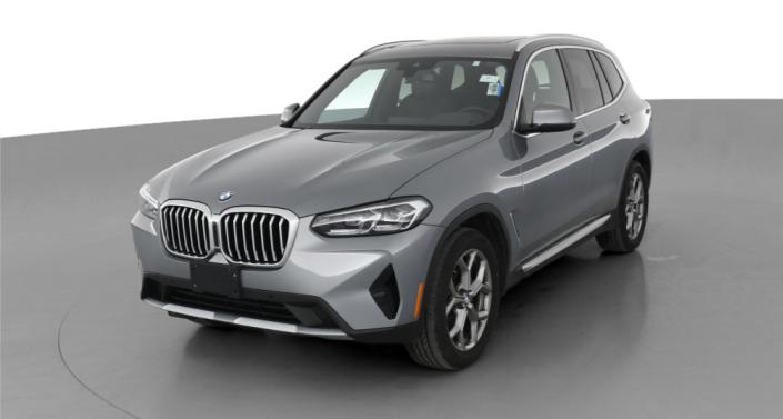 2024 BMW X3 xDrive30i -
                Richton Park, IL