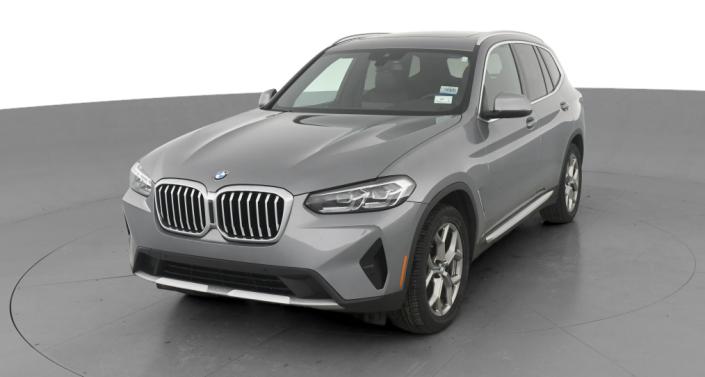 2023 BMW X3 xDrive30i -
                Hebron, OH